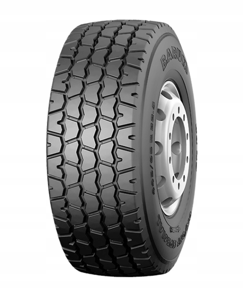 445/65R22.5 opona BARUM BS 49 20PR 169K